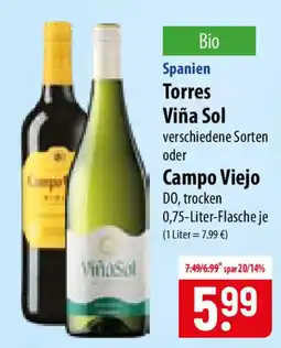 Famila Nord Ost Torres Viña Sol Angebot