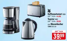 Famila Nord Ost Wasserkocher 1308 Angebot
