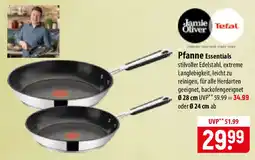 Famila Nord Ost Jamie Oliver Tefal Pfanne Essentials Angebot