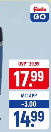 Famila Nord Ost familia GO Angebot