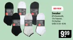 Famila Nord Ost Sneaker Angebot