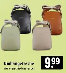 Famila Nord Ost Umhängetasche Angebot