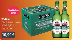 Getränkeland Mayer Wicküler Angebot