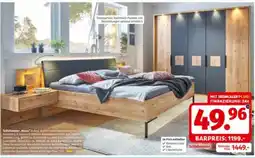 Segmüller Schlafzimmer Naxos Angebot