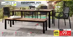 Zurbrüggen Essgruppe jaen Angebot