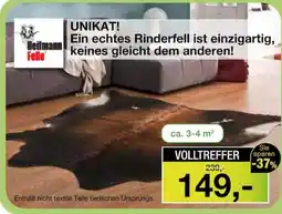 Möbel Inhofer Heitmann Felle Rinderfell Angebot