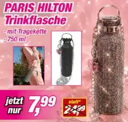 Posten Börse PARIS HILTON Trinkflasche Angebot