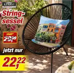 Posten Börse KYNAST String-sessel Angebot