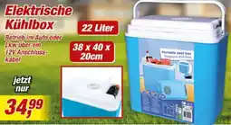 Posten Börse Elektrische Kühlbox Angebot