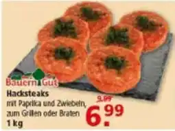 Multi Markt BauernGut Hacksteaks Angebot