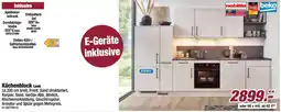 Poco Küchenblock Look Angebot