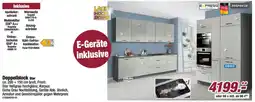 Poco Doppelblock star Angebot