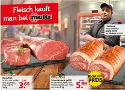 Multi Markt BauernGut Rinderfilet Angebot