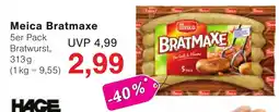 Wiglo Wunderland Meica Bratmaxe Angebot