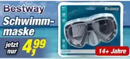 Posten Börse Bestway Schwimmmaske Angebot