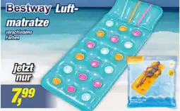 Posten Börse Bestway Luftmatratze Angebot