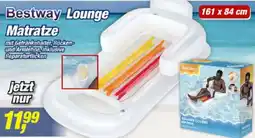 Posten Börse Bestway Lounge Matratze Angebot