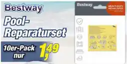 Posten Börse Bestway Pool-Reparaturset Angebot
