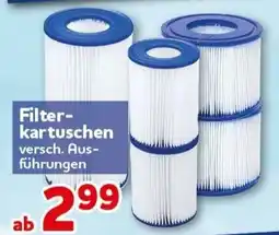 CENTERSHOP Filter-kartuschen Angebot