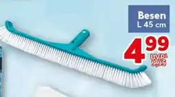 CENTERSHOP Besen Angebot