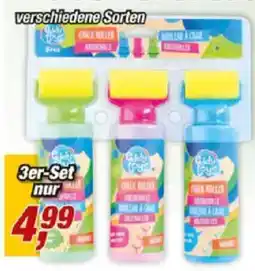 Posten Börse Chalk Roller Angebot