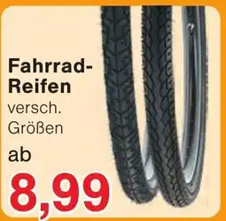 Wiglo Wunderland Fahrrad-Reifen Angebot