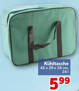 CENTERSHOP Kühltasche Angebot