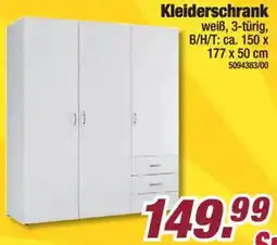Poco Kleiderschrank Angebot