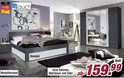 Poco rauch Bett Angebot