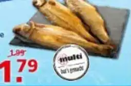Multi Markt multi Angebot