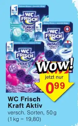 Wiglo Wunderland WC Frisch Kraft Aktiv Angebot