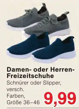 Wiglo Wunderland Damen- oder Herren-Freizeitschuhe Angebot
