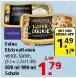Multi Markt MOVENPICK HAFER COOKIE Angebot