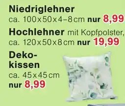 Wiglo Wunderland Deko-kissen Angebot
