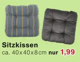 Wiglo Wunderland Sitzkissen Angebot