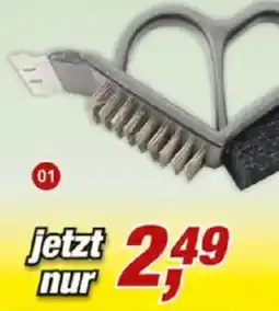 Posten Börse Bürste Angebot