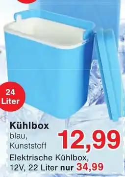 Wiglo Wunderland Kühlbox Angebot