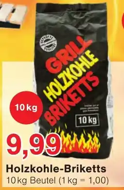 Wiglo Wunderland GRILL HOLZKOHE BRIKETTS Angebot