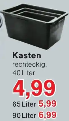 Wiglo Wunderland Kasten Angebot