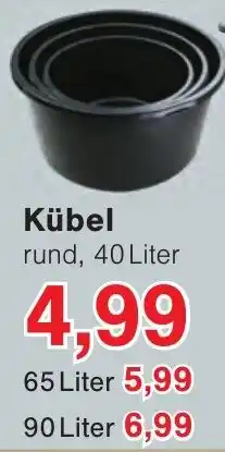 Wiglo Wunderland Kübel Angebot