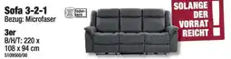 Poco Sofa 3er Angebot