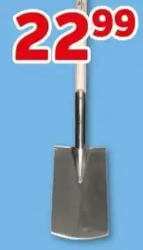 CENTERSHOP Schaufel Angebot