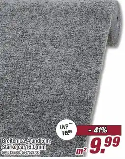 Poco Teppich Angebot