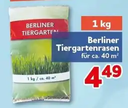 CENTERSHOP Berliner Tiergartenrasen Angebot