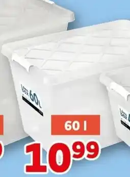 CENTERSHOP Löser 60L Angebot