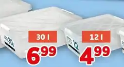 CENTERSHOP abraxa Box Angebot