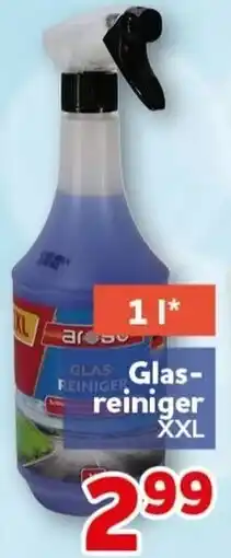 CENTERSHOP Glas-reiniger XXL Angebot