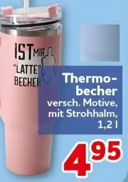 CENTERSHOP Thermo-becher Angebot