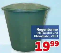 CENTERSHOP Regentonne Angebot