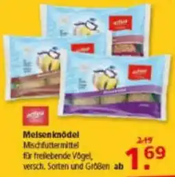 Multi Markt activa Melosenknödel Angebot